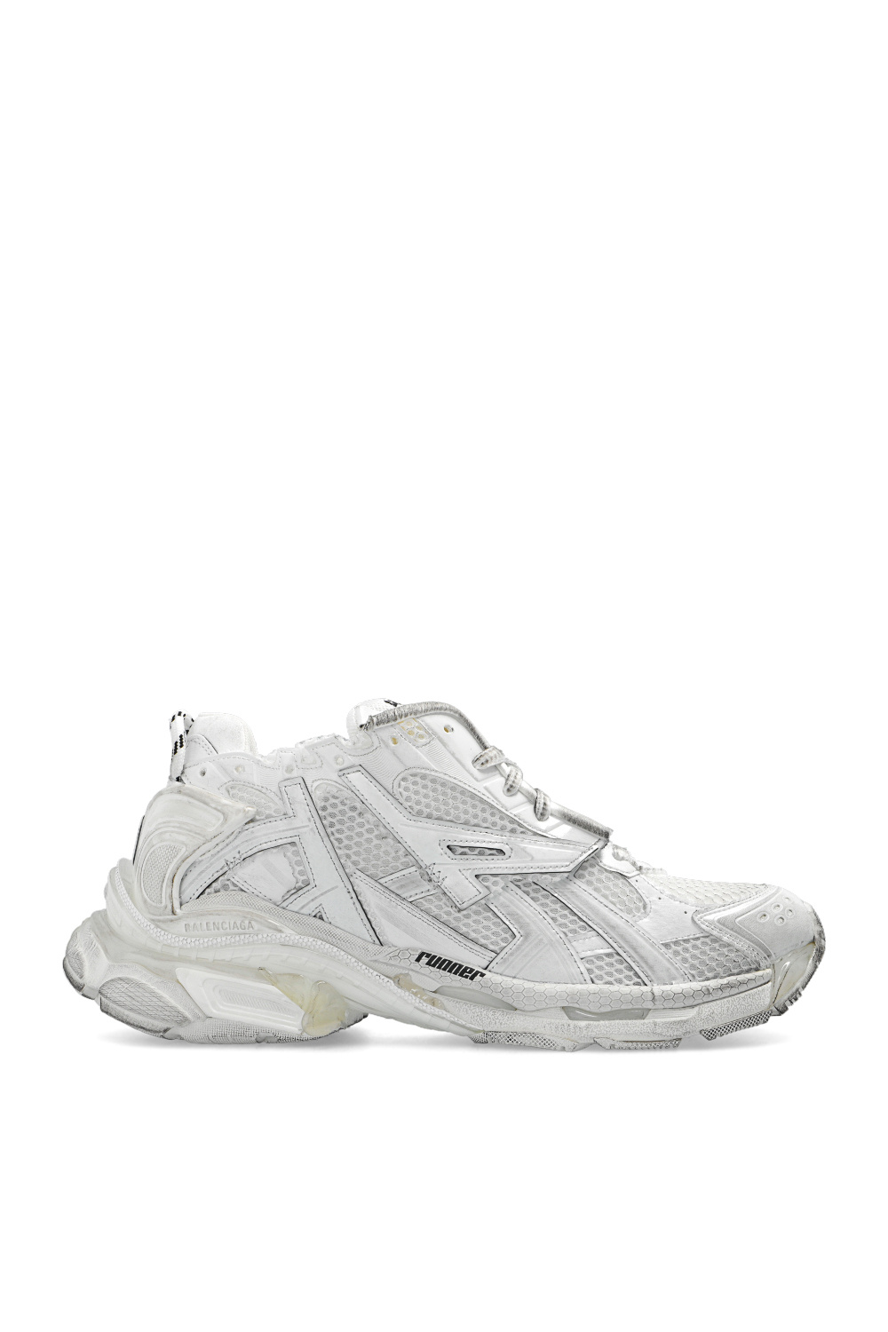 Balenciaga fila clearance